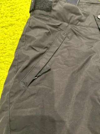 Pantalón de esquí niño Decathlon T10