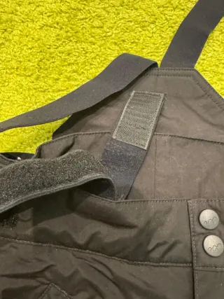 Pantalón de esquí niño Decathlon T10