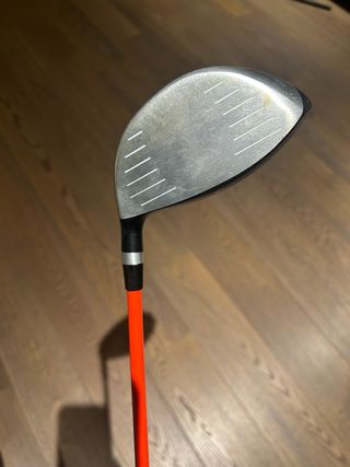 Juego Palos Golf Niño INESIS para niños 8-10 años