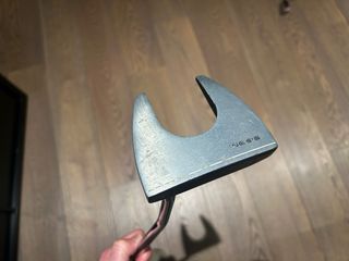 Juego Palos Golf Niño INESIS para niños 8-10 años