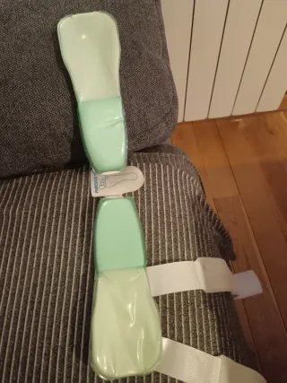 Tobillera ortopédica Aircast Air-Stirrup