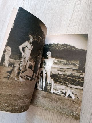 La Antigua Grecia el descubrimiento de una cultura