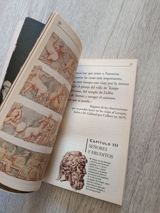 La Antigua Grecia el descubrimiento de una cultura