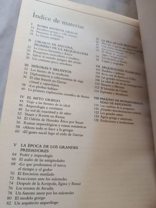 La Antigua Grecia el descubrimiento de una cultura