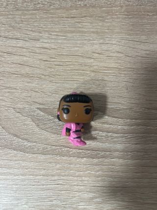 Funko Pop Erica Stranger Things Kinder Joy