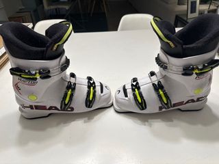 Botas de esquí Head Raptor Talla 24/24,5