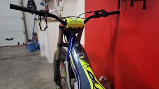 Sherco 300 STR 2024 Trial