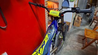 Sherco 300 STR 2024 Trial