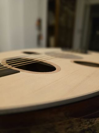 Laúd Árabe NUEVO A ESTRENAR