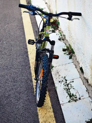 Bicicleta Orbea MX 20 Bicicleta Infantil MTB