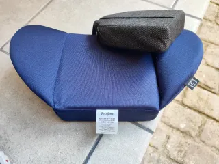 Silla de coche Cybex Gold Sirona S i-Size