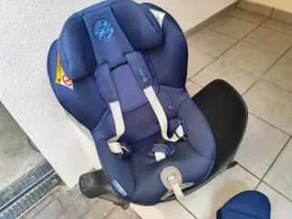 Silla de coche Cybex Gold Sirona S i-Size