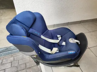 Silla de coche Cybex Gold Sirona S i-Size