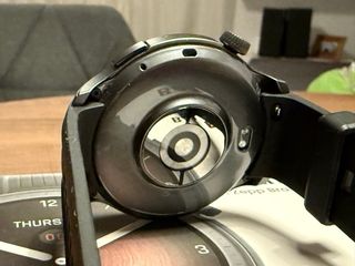 Amazfit Balance Negro Nuevo