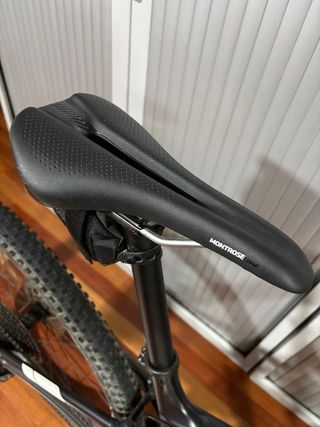 Trek Top Fuel 8 2019 Talla 17.5