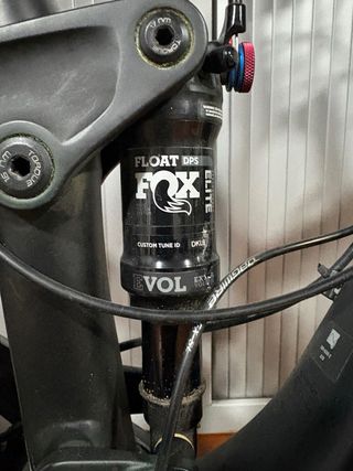 Trek Top Fuel 8 2019 Talla 17.5