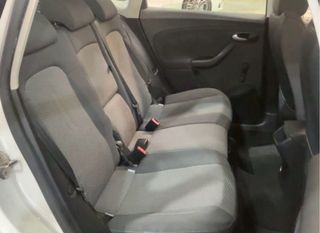 SEAT Altea XL  2011