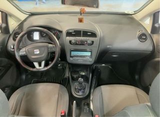 SEAT Altea XL  2011