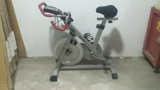 Bici Spinning Kettler Racer