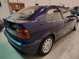 BMW Serie 3 1996