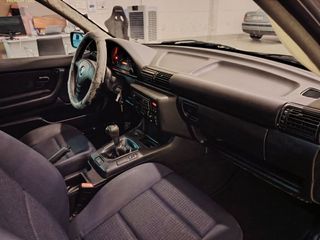 BMW Serie 3 1996