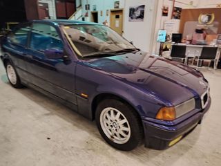 BMW Serie 3 1996