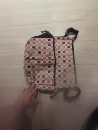 Bolsa para cochecito de bebe Skip-Hop