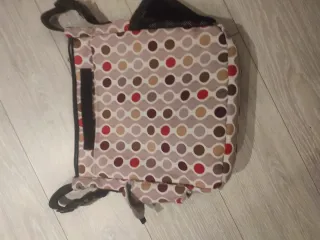 Bolsa para cochecito de bebe Skip-Hop