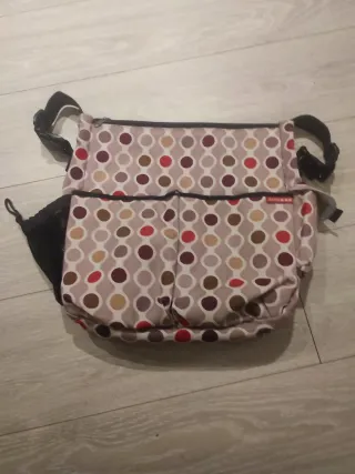 Bolsa para cochecito de bebe Skip-Hop