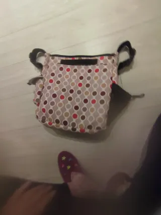 Bolsa para cochecito de bebe Skip-Hop