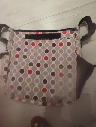 Bolsa para cochecito de bebe Skip-Hop