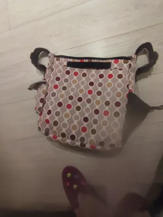 Bolsa para cochecito de bebe Skip-Hop