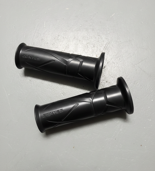 Puños Zontes Negros