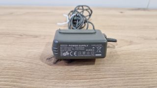 Nintendo DS Lite blanca