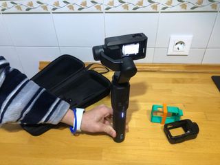 Stabilizzatore GoPro Karma Grip