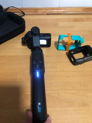 Stabilizzatore GoPro Karma Grip