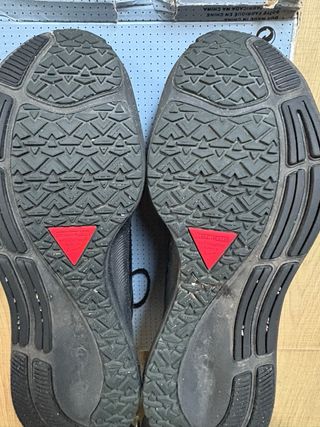 Zapatillas running Nike Pegasus negras