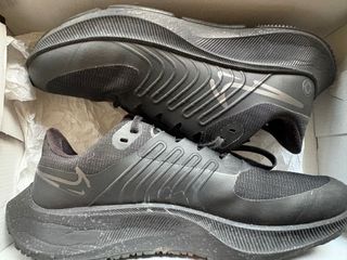 Zapatillas running Nike Pegasus negras