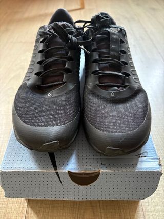 Zapatillas running Nike Pegasus negras