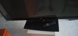 Televisor LG 65" (pulgadas) Negro