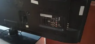 Televisor LG 65" (pulgadas) Negro