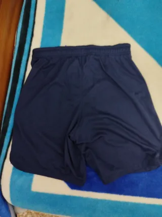 Pantalones cortos Nike PSG Azul