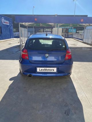 BMW 116i