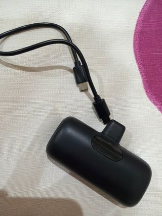 Batteria esterna iPhone 14/13/12 da 15W