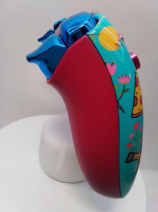 Mando PS5 DualSense Edición Simpson