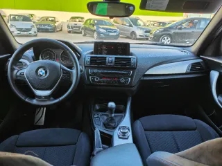 BMW SERIE 1 PAQUETE M