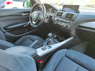 BMW SERIE 1 PAQUETE M
