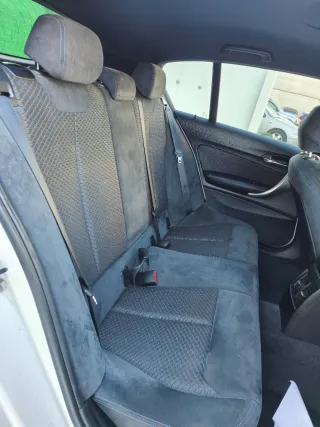 BMW SERIE 1 PAQUETE M