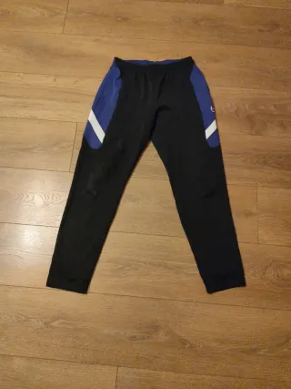 Nike Dri-Fit Pantalón Chándal Niños L