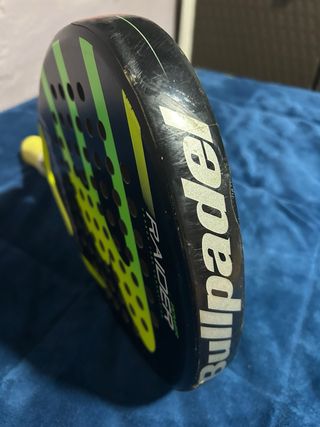 Pala Bullpadel Raider